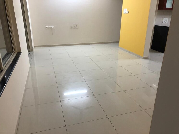 Bathroom, paranjape-schemes-madhukosh 3 Bedroom 837 Sq.Ft. Apartment In Dhayari Pune 9131872