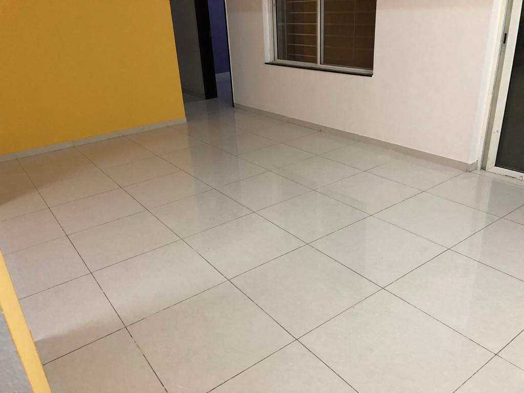 3 BHK + Servant Room Apartment For Rent in Paranjape Schemes Madhukosh