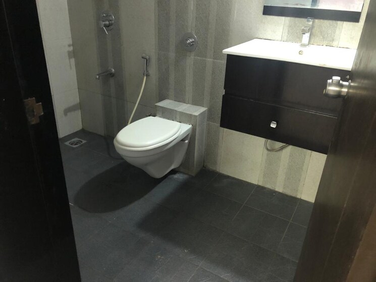 Team Area, paranjape-schemes-madhukosh 3 Bedroom 837 Sq.Ft. Apartment In Dhayari Pune 9131872