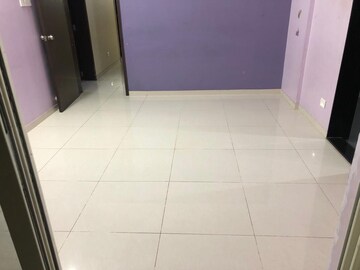 Bathroom in 3 BHK Apartment at Paranjape Schemes Madhukosh, Dhayari – for Rent