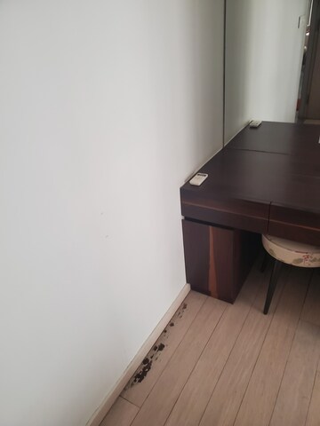 Kitchen in 2.5 BHK Apartment at Lodha New Cuffe Parade, Wadala – for Rent