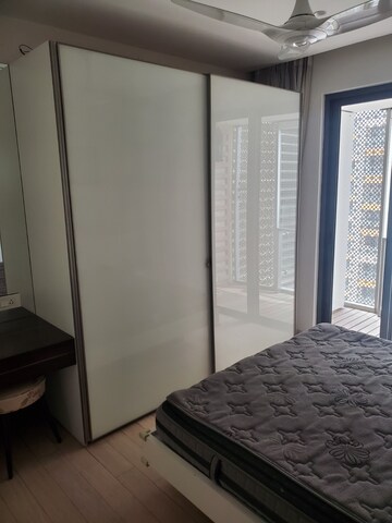 2.5 BHK Apartment For Rent in Lodha New Cuffe Parade, Wadala