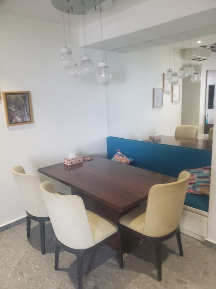 Team Area, lodha-new-cuffe-parade 2.5 Bedroom 1255 Sq.Ft. Apartment In Wadala Mumbai 9131886