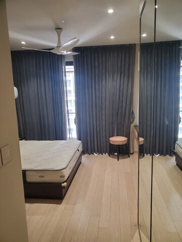 Team Area in 2.5 BHK Apartment at Lodha New Cuffe Parade, Wadala – for Rent