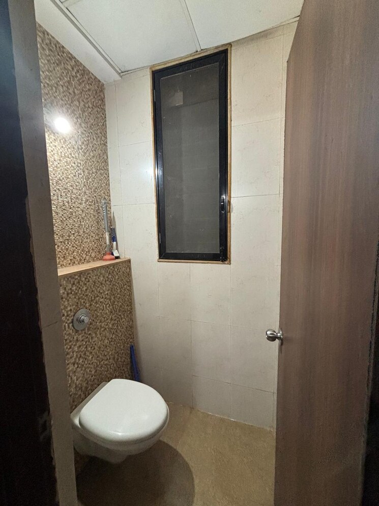 Bathroom, lodha-palava-city 1 Bedroom 656 Sq.Ft. Apartment In Dombivli East Thane 9131877