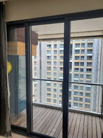 2.5 BHK Apartment – Exterior View View at Lodha New Cuffe Parade, Wadala - for Rent