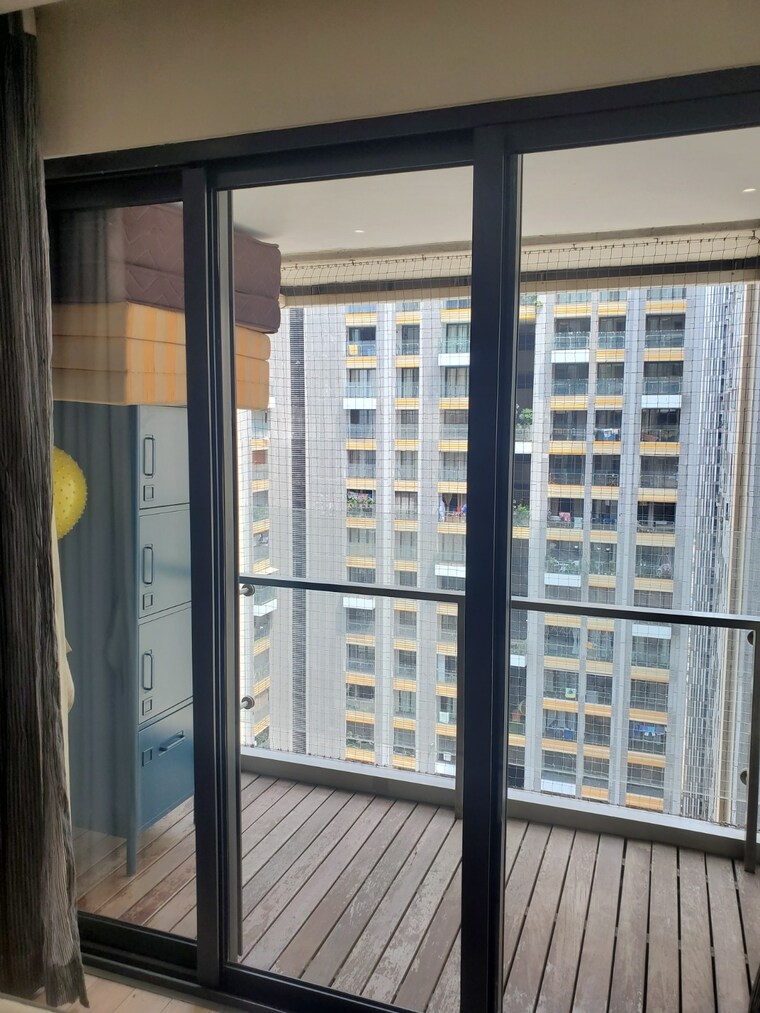 Exterior View, lodha-new-cuffe-parade 2.5 Bedroom 1255 Sq.Ft. Apartment In Wadala Mumbai 9131886