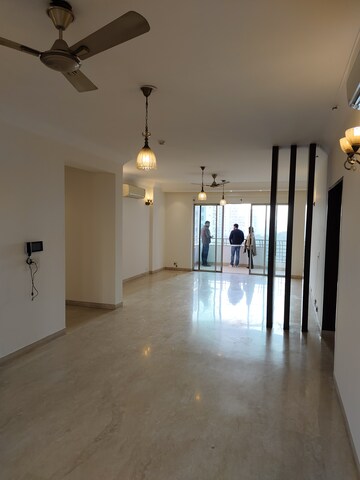 3 BHK Apartment For Rent in Parsvnath Exotica, Sector 53