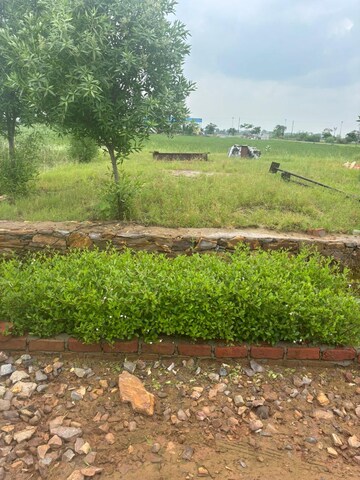  Plot For Sale in Barsana