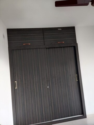 Furnished Amenities in 2 BHK Apartment at Runwal Eirene, Balkum Pada – for Sale