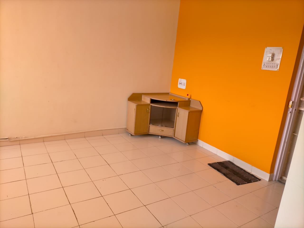 1 BHK 510 Sq.Ft. Apartment in Rupali Heights Dahanukar Colony