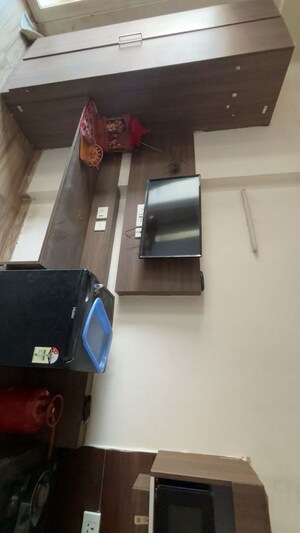 Furnished Amenities in Studio Apartment at Paramount Golf Forest Studio Apartments Phase 2 -, Zeta I Greater Noida – for Sale