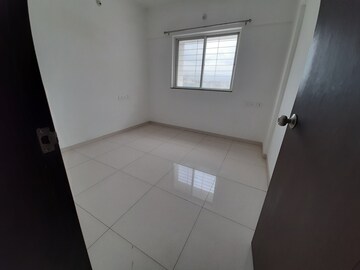 Bathroom in 2 BHK Apartment at Paranjape Madhukosh Phase III, Dhayari – for Rent