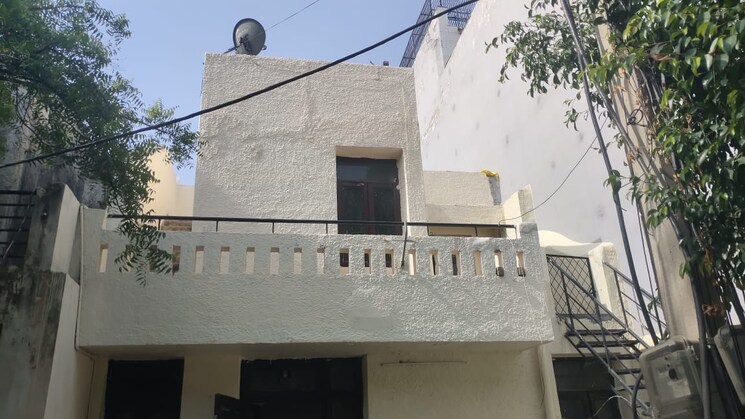 Exterior View, the-nest-noida 2 Bedroom 1252 Sq.Ft. Apartment In Sector 31 Noida 9131905