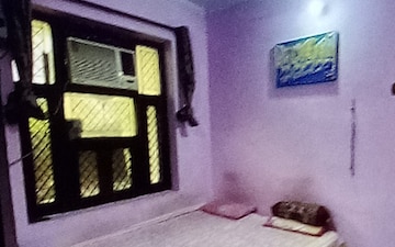 2 BHK Apartment For Sale in Kendriya Lok Nirman CHS, Phi Iv Greater Noida