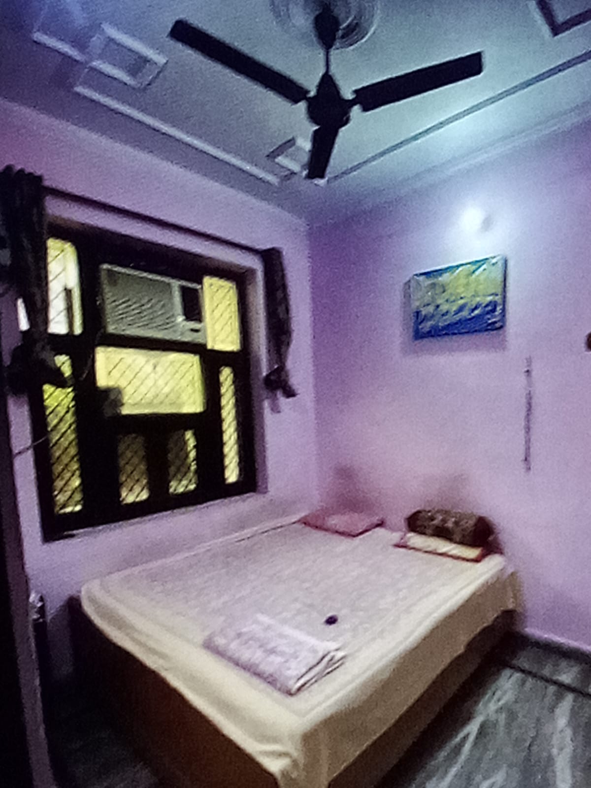 2 BHK Apartment For Sale in Kendriya Lok Nirman CHS