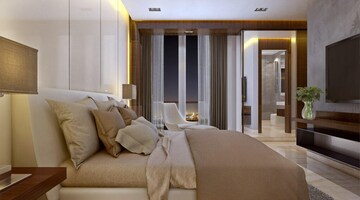 Bedroom in 5 BHK Apartment at Sector 82 A – for Sale