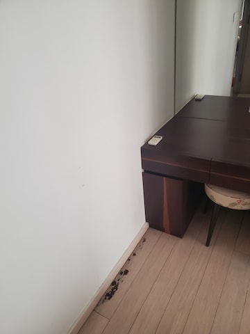 Kitchen in 2.5 BHK Apartment at Lodha New Cuffe Parade, Wadala – for Rent