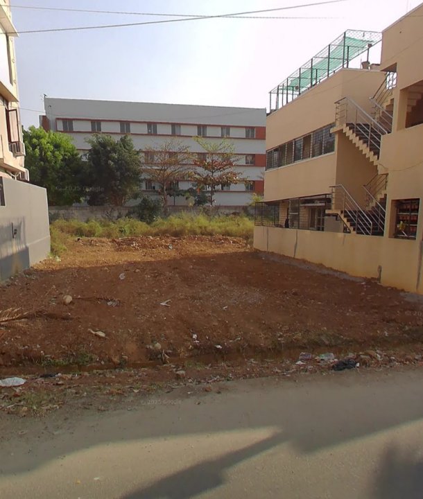 Plot For Sale in Sai Residency JP Nagar