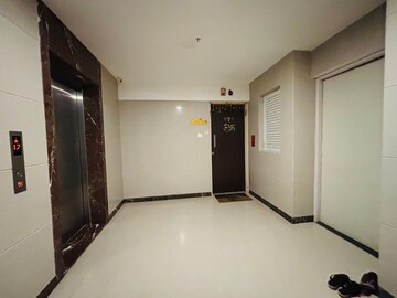 4 BHK Apartment For Rent in Darsshan Ricco, Lower Parel