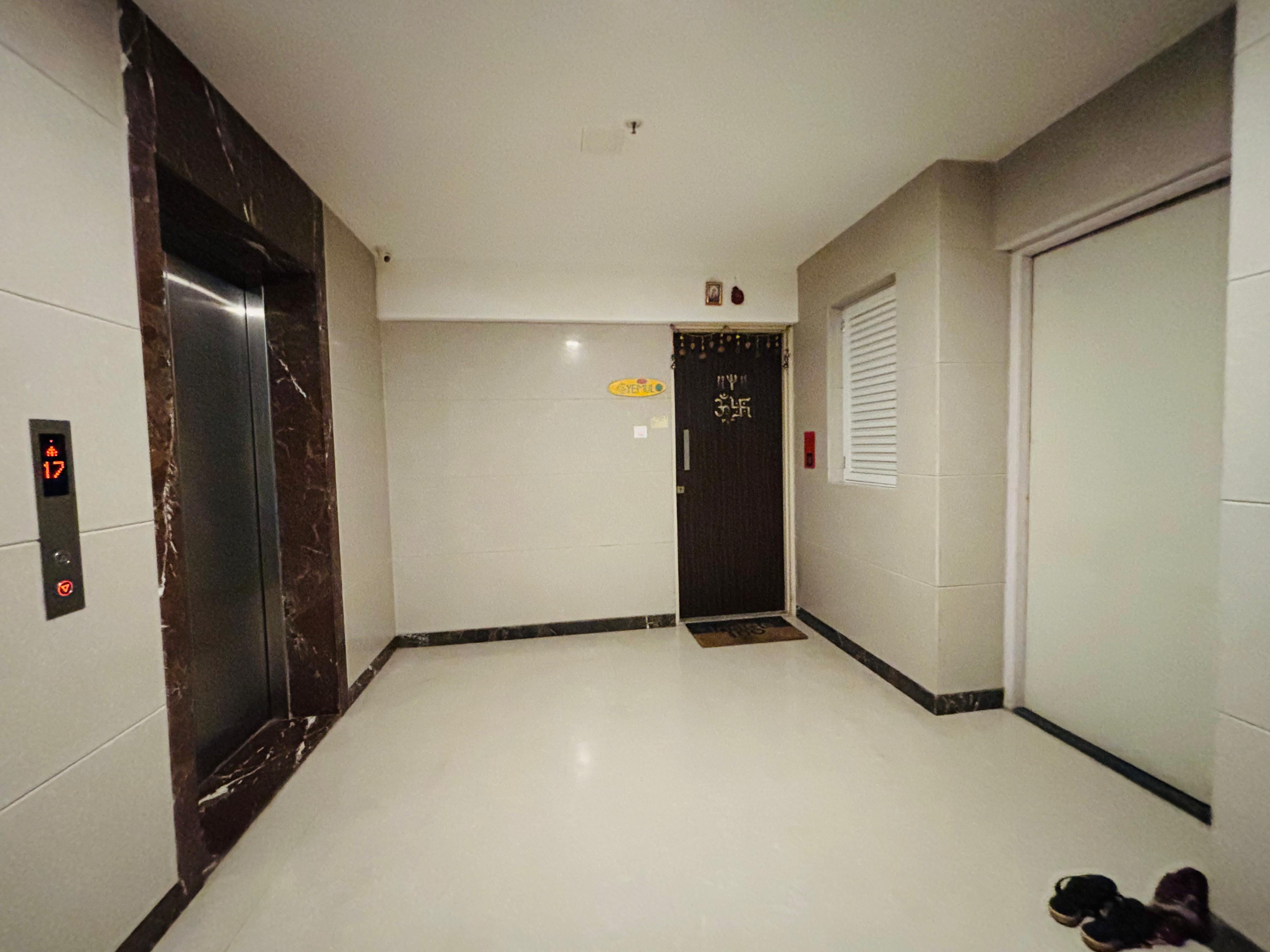 4 BHK Apartment For Rent in Darsshan Ricco