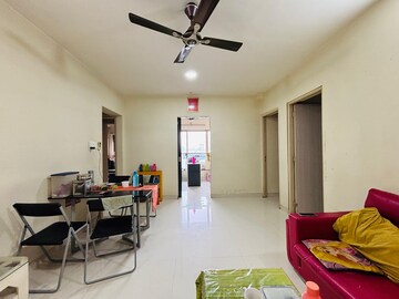 Furnished Amenities in 4 BHK Apartment at Darsshan Ricco, Lower Parel – for Rent
