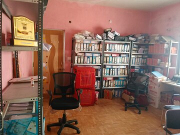 Living Room in 3 BHK Independent House at Viman Nagar – for Sale