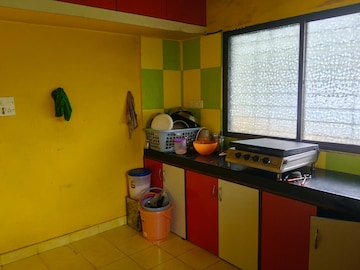 Team Area in 3 BHK Independent House at Viman Nagar – for Sale