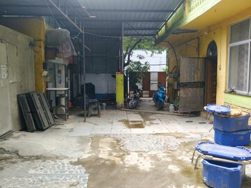 Parking in 3 BHK Independent House at Viman Nagar – for Sale