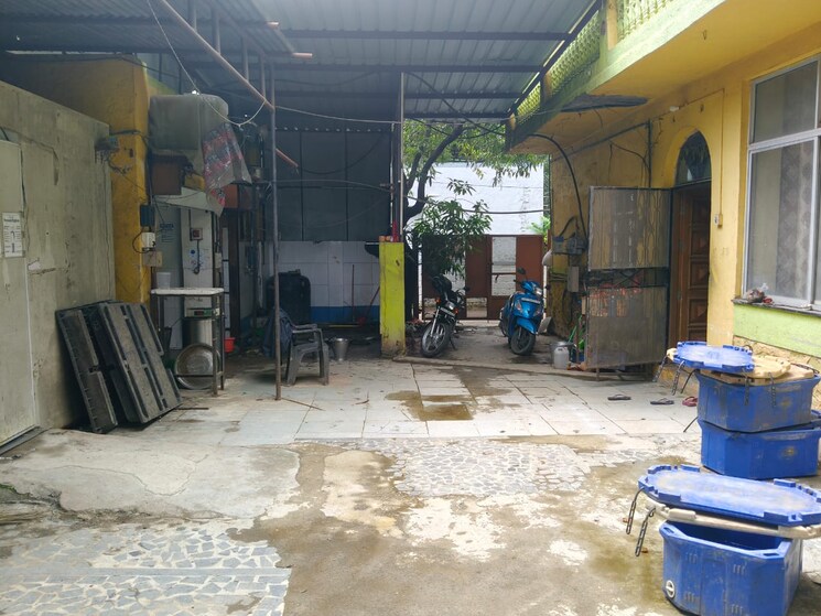  Parking, viman nagar 3 Bedroom 3000 Sq.Ft. Independent House In Viman Nagar Pune 9131916