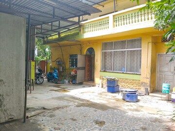 3 BHK Independent House – Exterior View View at Viman Nagar - for Sale