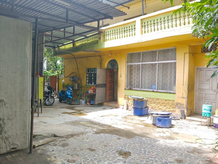 Exterior View, viman nagar 3 Bedroom 3000 Sq.Ft. Independent House In Viman Nagar Pune 9131916