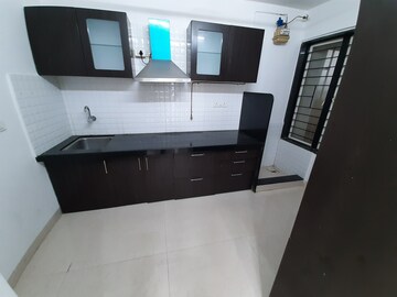 Kitchen in 2 BHK Apartment at SRK Mango Nest, Sinhagad Road – for Rent