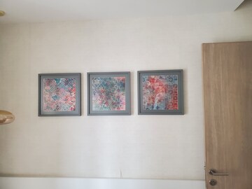 2.5 BHK Apartment For Rent in Lodha New Cuffe Parade, Wadala