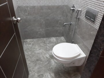 Bathroom in 2 BHK Apartment at SRK Mango Nest, Sinhagad Road – for Rent