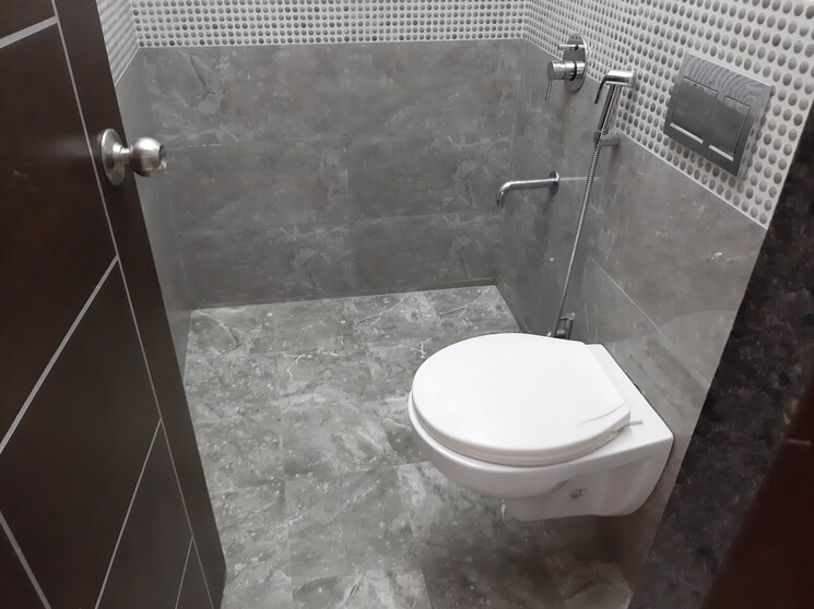 Bathroom, srk-mango-nest 2 Bedroom 1000 Sq.Ft. Apartment In Sinhagad Road Pune 9131935