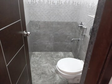 Bathroom in 2 BHK Apartment at SRK Mango Nest, Sinhagad Road – for Rent