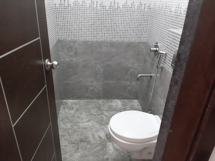 Bathroom, srk-mango-nest 2 Bedroom 1000 Sq.Ft. Apartment In Sinhagad Road Pune 9131935