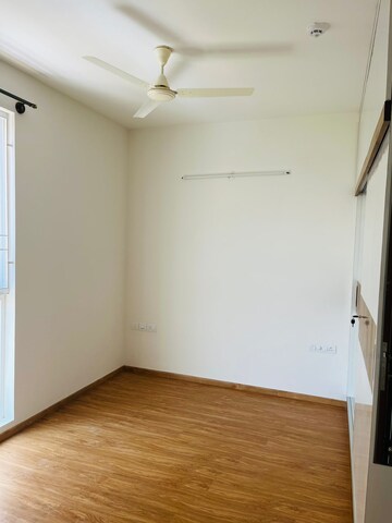 Room in 2 BHK Apartment at Brigade Cornerstone Utopia, Varthur – for Rent