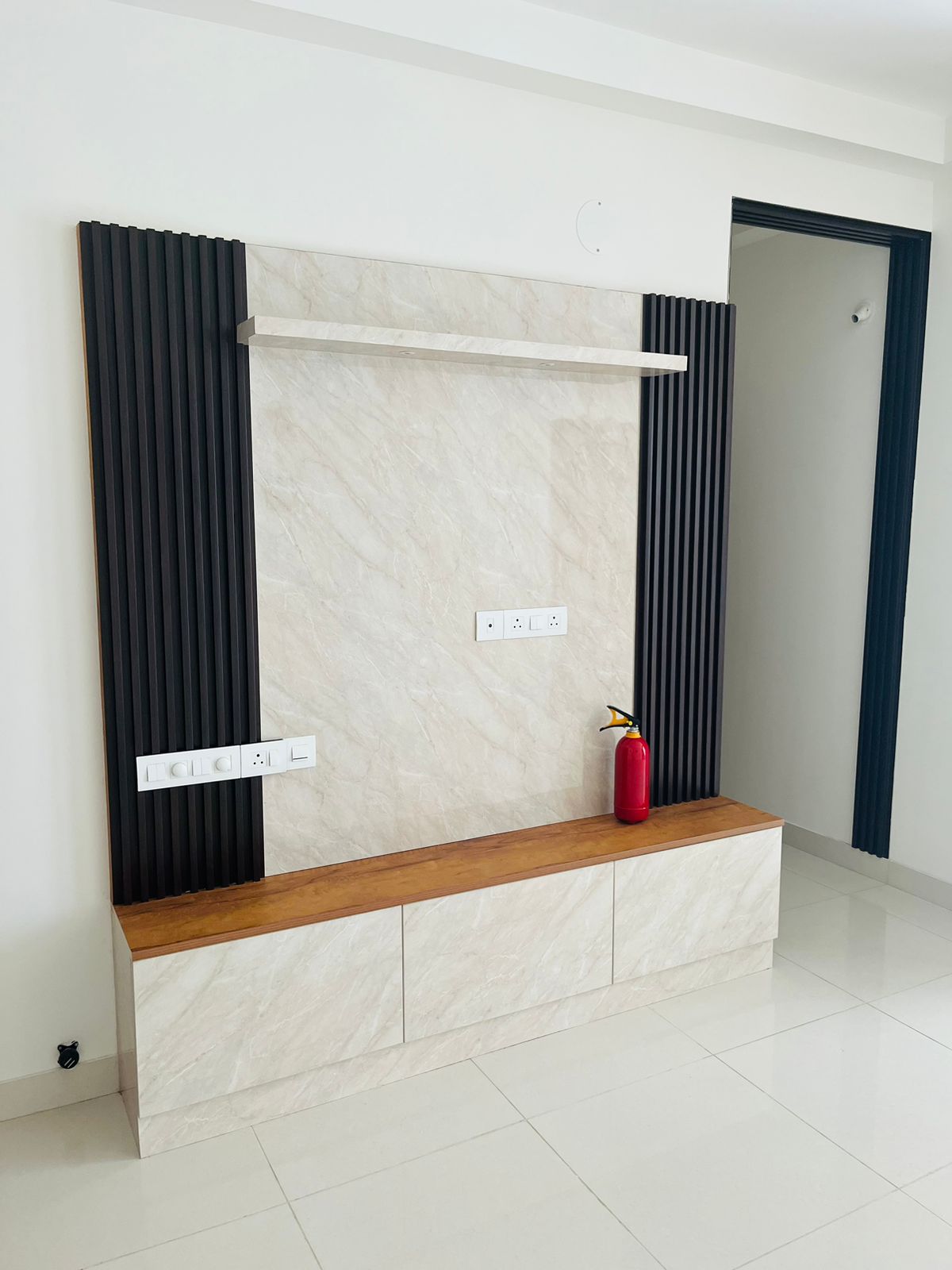 2 BHK Apartment For Rent in Brigade Cornerstone Utopia