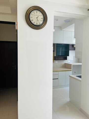 Furnished Amenities in 2 BHK Apartment at Brigade Cornerstone Utopia, Varthur – for Rent