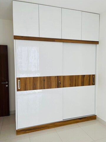Furnished Amenities in 2 BHK Apartment at Brigade Cornerstone Utopia, Varthur – for Rent