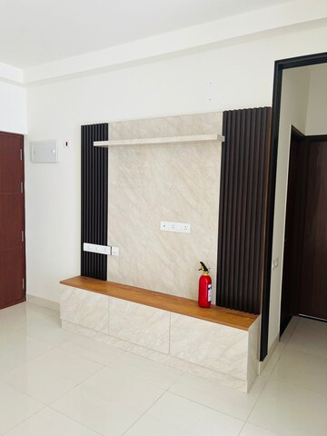 Bedroom in 2 BHK Apartment at Brigade Cornerstone Utopia, Varthur – for Rent