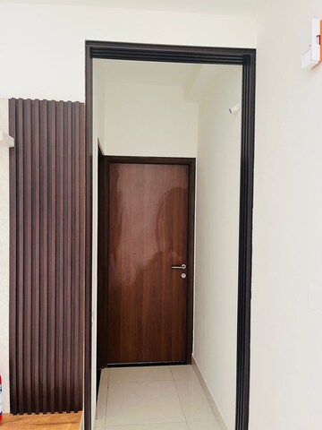 Room in 2 BHK Apartment at Brigade Cornerstone Utopia, Varthur – for Rent