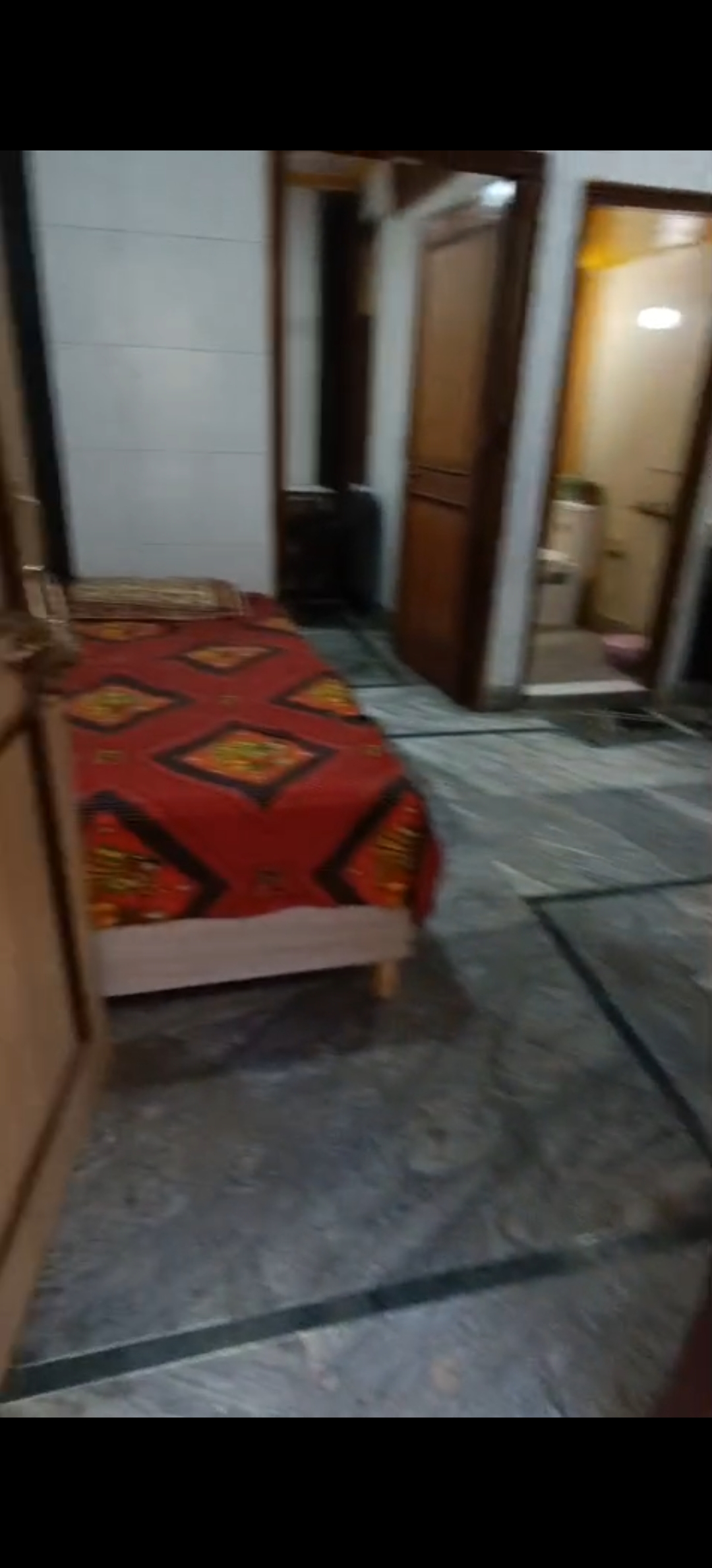 1 BHK Builder Floor For Rent in Dwarka Mor