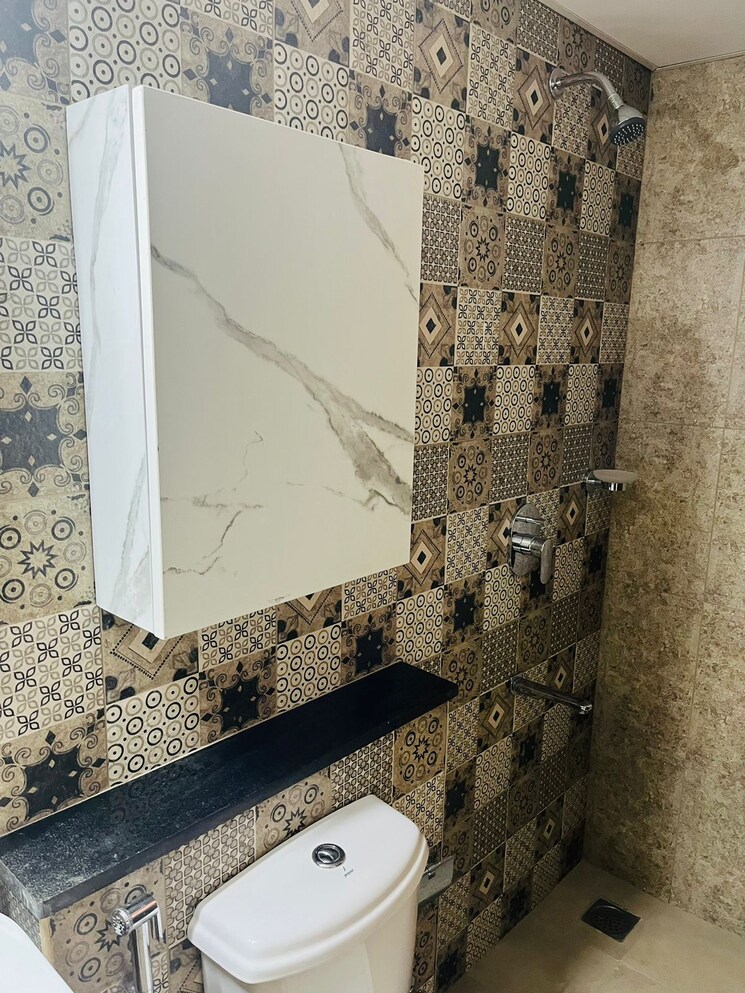 Balcony, brigade-cornerstone-utopia 2 Bedroom 1097 Sq.Ft. Apartment In Varthur Bangalore 9131950