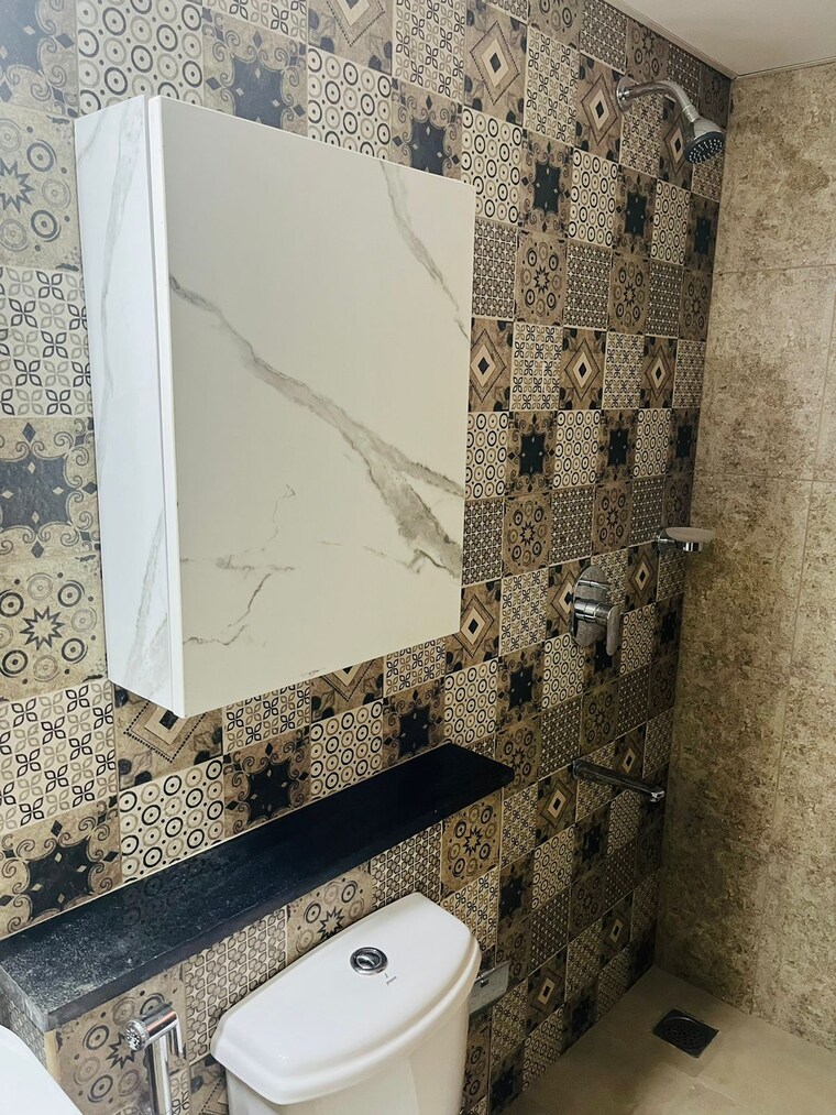 Balcony, brigade-cornerstone-utopia 2 Bedroom 1097 Sq.Ft. Apartment In Varthur Bangalore 9131950