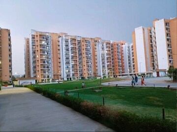 4 BHK Apartment For Rent in AFNHB Jal Vayu Towers, Boytawala