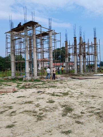  Plot – Exterior View View at Mohanlalganj - for Sale