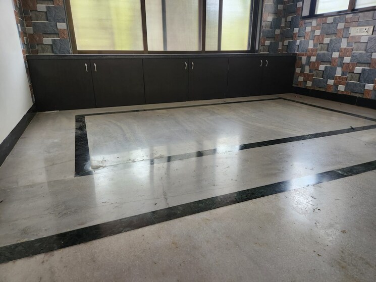 Kitchen, monalisa-plaza 1 Bedroom 450 Sq.Ft. Apartment In Kopar Khairane Navi Mumbai 9131954